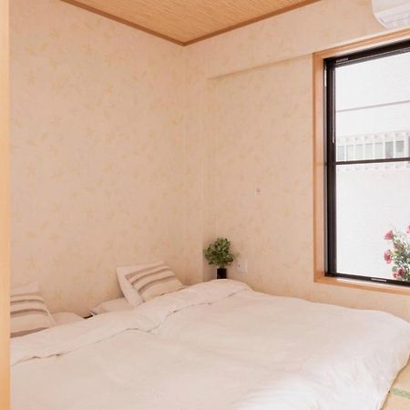 ホテルwakatsuki Osaka Luaran gambar